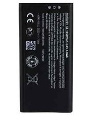 BATERIA NOKIA BV-5S LUMIA X2 DUL SIM BULK