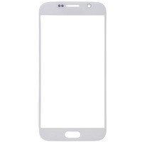 LENTE CÂMERA SAMSUNG S6 EDGE, G925 BRANCO