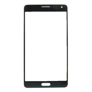 LENTE CÂMERA SAMSUNG A7, A700 PRETO