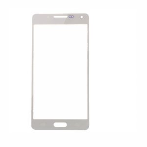 LENTE CÂMERA SAMSUNG A500, A5 BRANCO