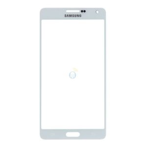 LENTE CÂMERA SAMSUNG A300, A3 BRANCO