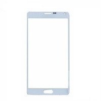 LENTE CÂMERA SAMSUNG NOTE 4/N910 BRANCO