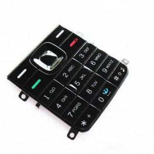 KEYPAD NOKIA 5310 PRETO