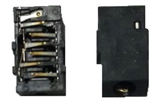 HEADPHONE FLEX NOKIA C5-03 + JACK