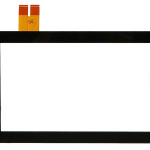 TOUCH ASUS TABLET ME172 PRETO