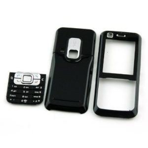 KEYPAD NOKIA 6120 PRETO