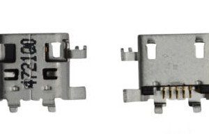 CONECTOR CARGA SONY M2 CHARGER