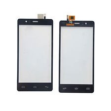 TOUCH BQ 4.0 PRETO