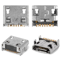 CONECTOR CARGA SAMSUNG S5280, S6102, S5220