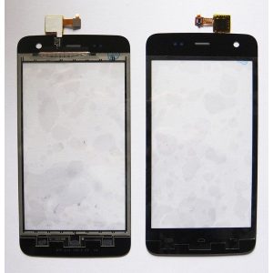 TOUCH WIKO BIRDY PRETO