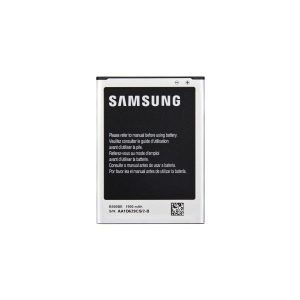 BATERIA SAMSUNG S4 MINI/I9190 3.8V 1900MAH B500BE