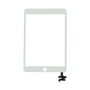 TOUCH APPLE IPAD MINI 3 BRANCO