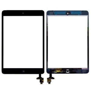 TOUCH APPLE IPAD MINI 3 PRETO