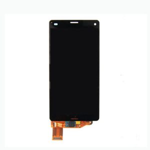 TOUCH+DISPLAY SONY XPERIA Z3 COMPACT/D5803 4.6" PRETO