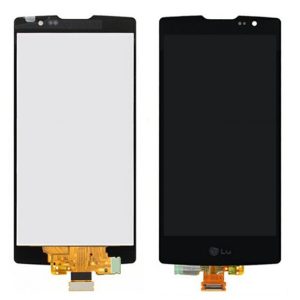 TOUCH+DISPLAY LG SPIRIT/H440N/H420 4.7" PRETO
