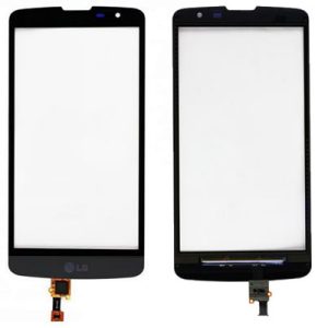 TOUCH LG D331/L BELLO PRETO
