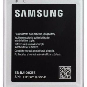 BATERIA SAMSUNG GALAXY J1/J100/EB-BJ100CBE 1850MAH 3.85V 7.13WH