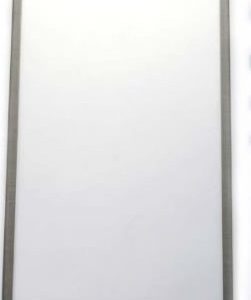 LENTE CÂMERA SAMSUNG NOTE 2 N7100 CINZA