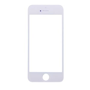 LENTE CÂMERA APPLE IPHONE 5G BRANCO