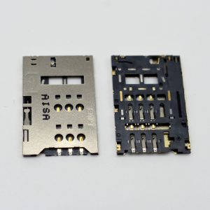 GAVETA SIM SONY ST25