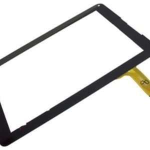 TOUCH UNIVERSAL TAB 9.0" FHF90027 PRETO