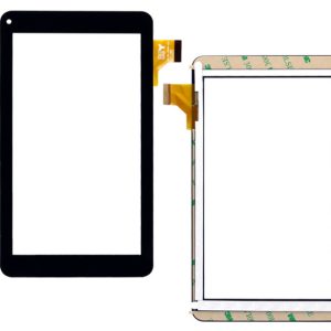 TOUCH UNIVERSAL TAB 7.0" 86V PRETO
