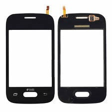 TOUCH SAMSUNG G110 PRETO