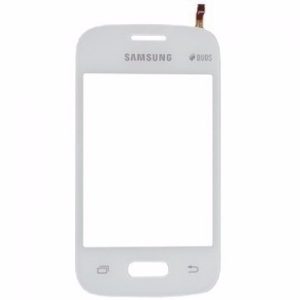 TOUCH SAMSUNG G110 BRANCO