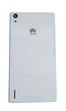 TAMPA TRASEIRA HUAWEI P7 BRANCO