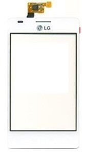 TOUCH LG E615 BRANCO