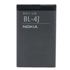 BATERIA NOKIA BL-4J BULK LUMIA 520 C6, BULK