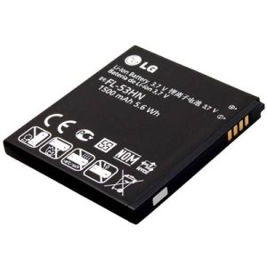 BATERIA LG BULK 590F, E900 BULK