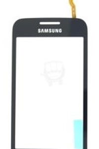 TOUCH SAMSUNG G318 PRETO