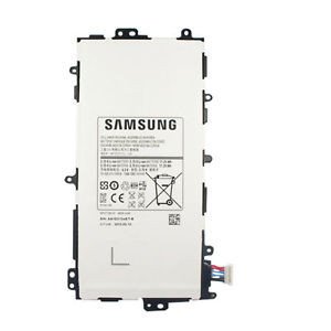 BATERIA SAMSUNG TABLET N5100 ,N5110 8.0,SP3770E1H 4600MAH