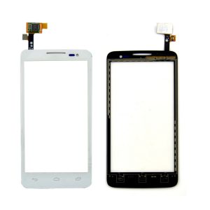 TOUCH ALCATEL 5035X BRANCO