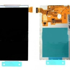 DISPLAY SAMSUNG G318