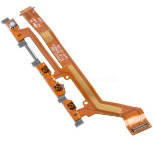 POWER FLEX SONY M2 + VOLUME