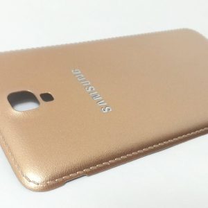 TAMPA TRASEIRA SAMSUNG NOTE 3 NEO/N7505 DOURADO