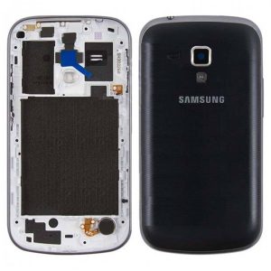 MIDDLE FRAME SAMSUNG S7582 DUAL SIM BRANCO