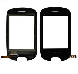 TOUCH ALCATEL OT-602 OT602