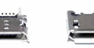 CONECTOR CARGA SONY ST23, ST26, X10I, X8