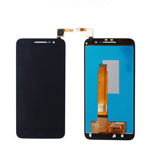 TOUCH+DISPLAY VODAFONE SMART PRIME 6/895N 5.0" PRETO