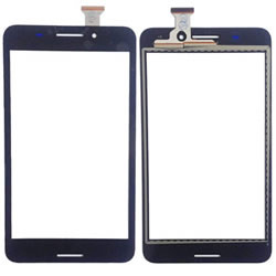 TOUCH ASUS MEMO PAD 7,ME375,ME-375 PRETO