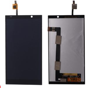 TOUCH+DISPLAY HP SLATE 6 PRETO