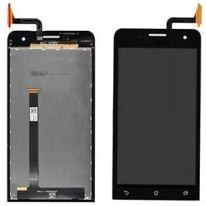 TOUCH+DISPLAY ASUS ZENFONE 5/A500CG/T00J 5.0" PRETO