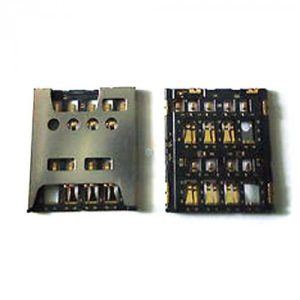 GAVETA SIM SONY LT26, BIRDY, VFD500 INIERNA