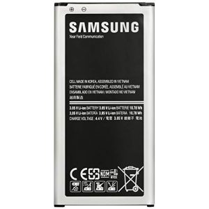BATERIA SAMSUNG GALAXY S5 I9600 EB-BG900BBE BULK