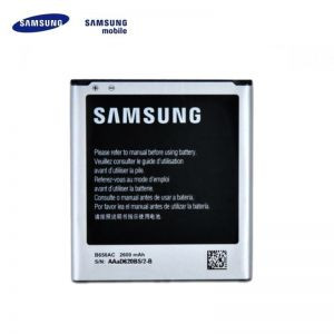 BATERIA SAMSUNG GALAXY MEGA 5.8 / I9150 3.8V 2600AH B650AC