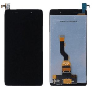 TOUCH+DISPLAY ALCATEL IDOL 3/6039 4.7" PRETO