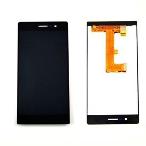 TOUCH+DISPLAY HUAWEI P7/L10 PRETO